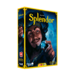 Splendor – Refresh