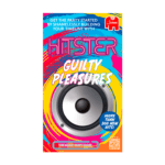 Hitster – Guilty Pleasures