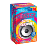 Hitster – Guilty Pleasures