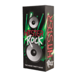 Hitster – Rock