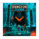 Dungeon Legends