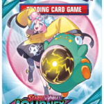 Pokémon TCG Booster