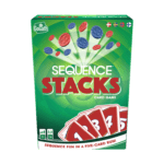 Sequence Stacks