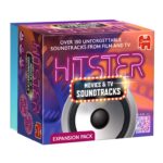 Hitster Sound Tracks