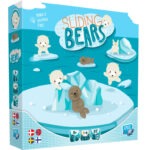 Sliding Bears