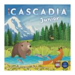 Cascadia Junior