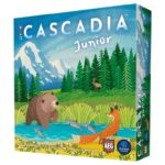 Cascadia Junior