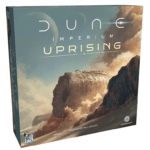 Dune Imperium Uprising