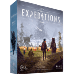 Expeditions