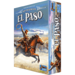 Great Western Trail – El Paso