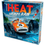 HEAT Heavy Rain Expansion