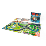 HEAT Heavy Rain Expansion