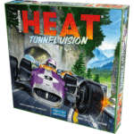 HEAT – Tunnel Vision Expansion
