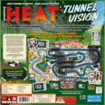 HEAT – Tunnel Vision Expansion