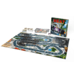 HEAT – Tunnel Vision Expansion