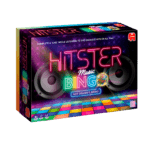 Hitster Bingo