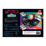 Hitster Bingo