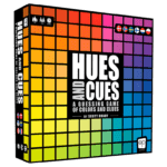 Hues and Cues