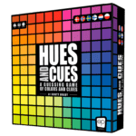 Hues and Cues