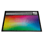 Hues and Cues