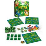 Hutan