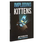 Imploding Kittens