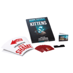Imploding Kittens