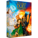 The Lord of the Rings: Duel for Middle-Earth