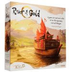 River of Gold