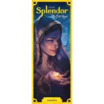 Splendor – Silk Road Expansion