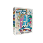 Superstore 3000