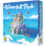 Waterfall Park
