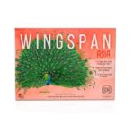 Wingspan Asia