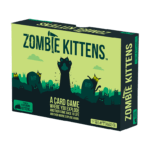 Zombie Kittens