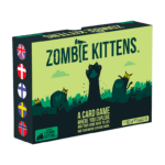 Zombie Kittens