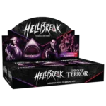 Hellbreak – Dawn of Terror – Boosters
