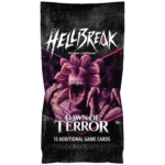 Hellbreak – Dawn of Terror – Boosters