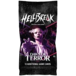 Hellbreak – Dawn of Terror – Boosters