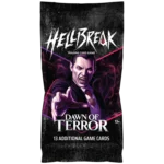 Hellbreak – Dawn of Terror – Boosters