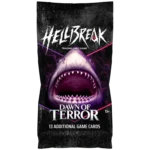 Hellbreak – Dawn of Terror – Boosters