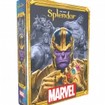 Splendor – Marvel
