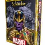 Splendor – Marvel