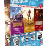 Unlock! – Legendary Adventures