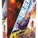 Unlock! – Legendary Adventures