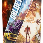 Unlock! – Legendary Adventures