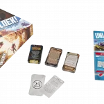 Unlock! – Legendary Adventures