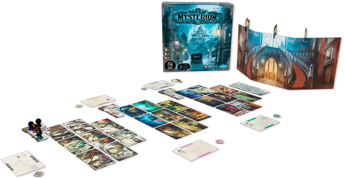 Mysterium