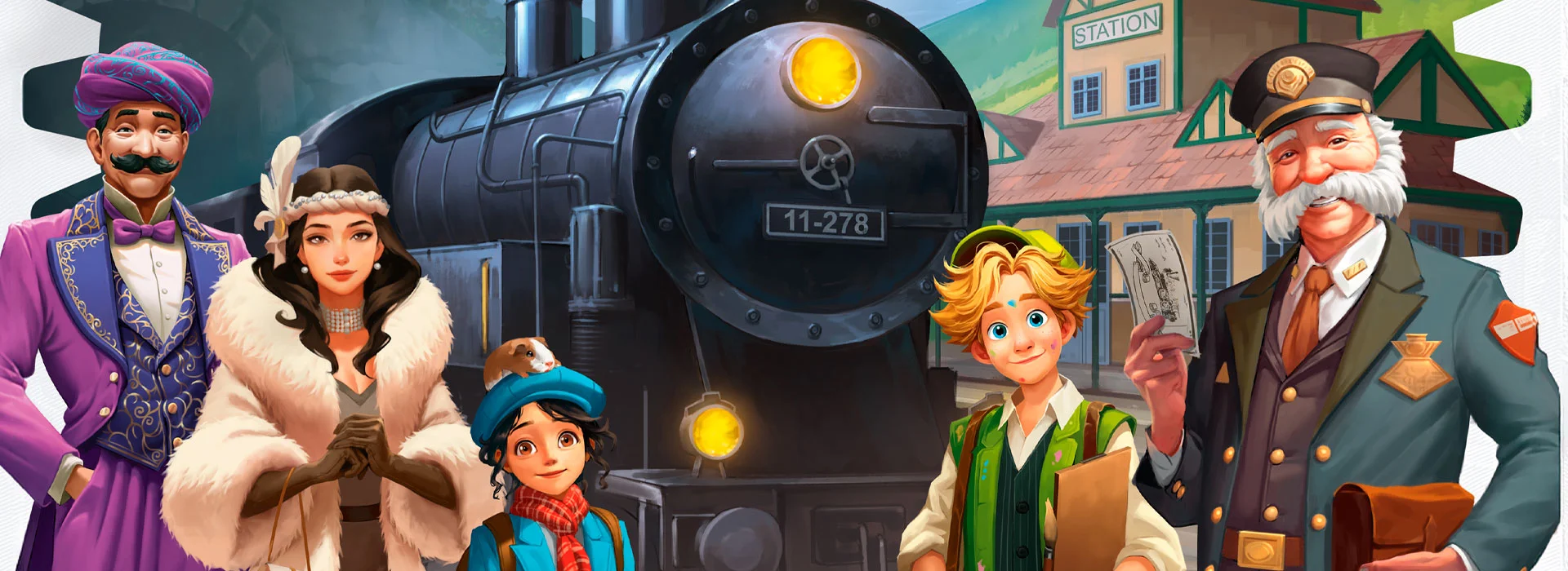TTR EU Banner