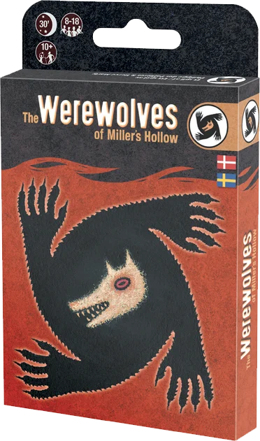 Werewolves 0001 Layer 9