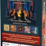 Werewolves of Miller’s Hollow (The)